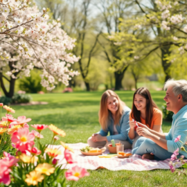 Seasonal Marketing Campaign Ideas