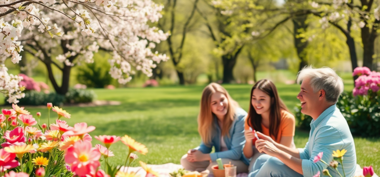 Seasonal Marketing Campaign Ideas