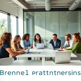 Brand Partnerships: How to Find the Right One
